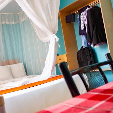 Bed and Breakfast La Jardine Nairobi Zewnętrze zdjęcie