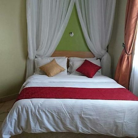 Bed and Breakfast La Jardine Nairobi Zewnętrze zdjęcie
