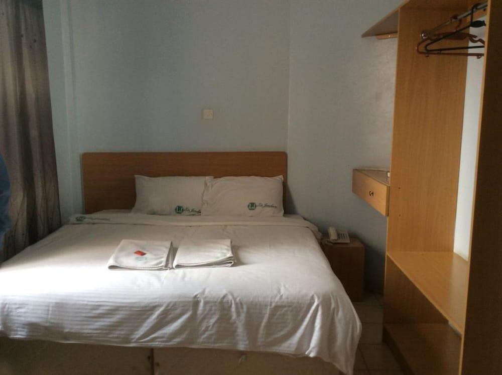 Bed and Breakfast La Jardine Nairobi Zewnętrze zdjęcie
