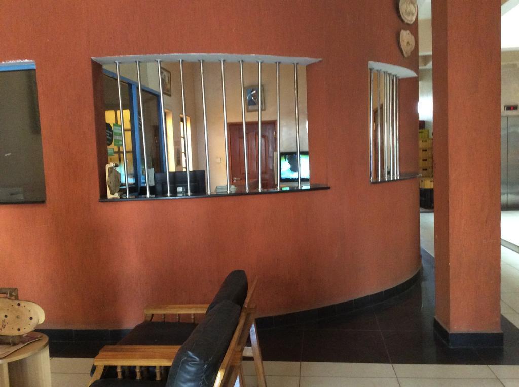Bed and Breakfast La Jardine Nairobi Zewnętrze zdjęcie