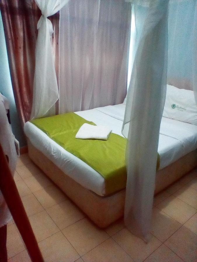 Bed and Breakfast La Jardine Nairobi Zewnętrze zdjęcie