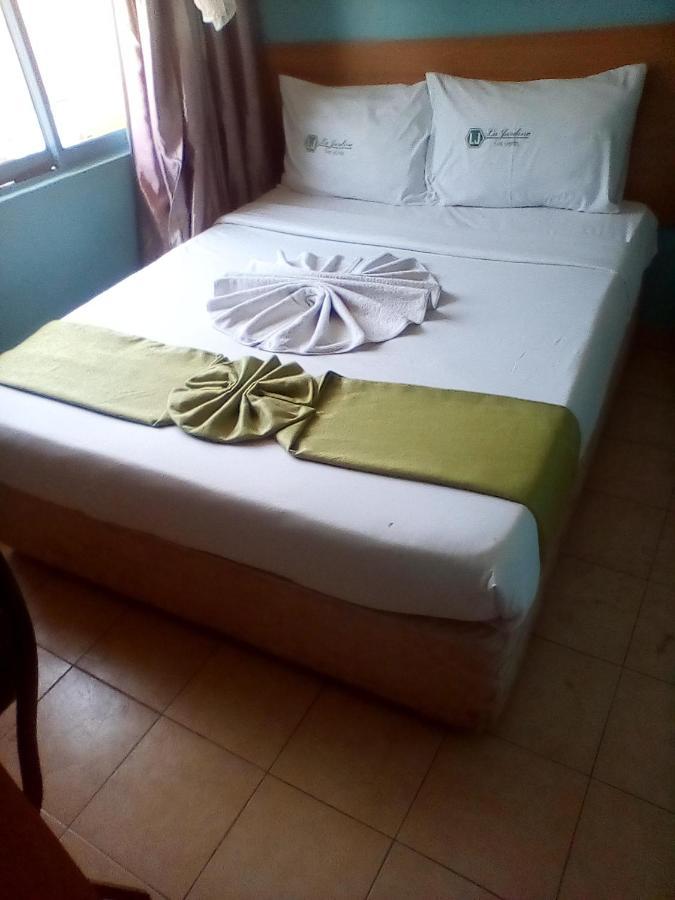 Bed and Breakfast La Jardine Nairobi Zewnętrze zdjęcie