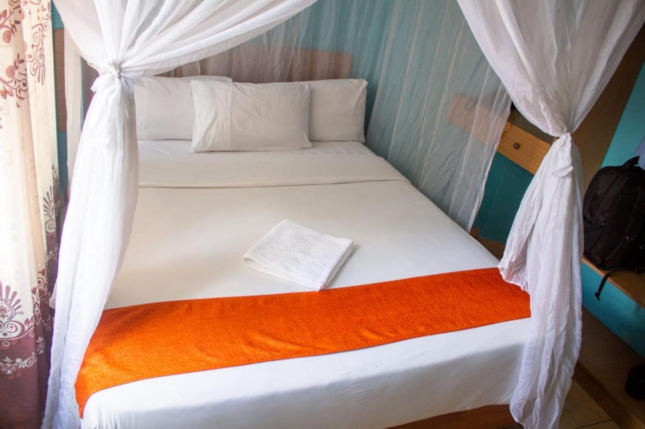 Bed and Breakfast La Jardine Nairobi Zewnętrze zdjęcie