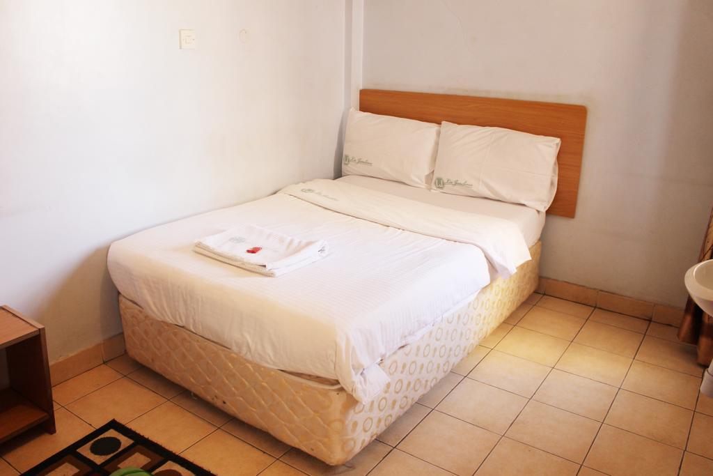 Bed and Breakfast La Jardine Nairobi Zewnętrze zdjęcie