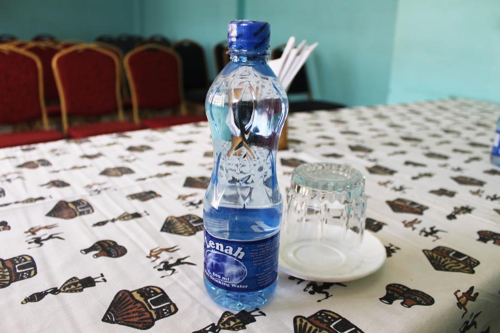 Bed and Breakfast La Jardine Nairobi Zewnętrze zdjęcie