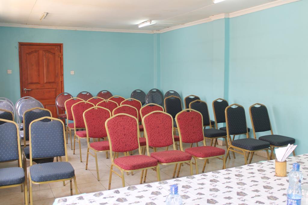 Bed and Breakfast La Jardine Nairobi Zewnętrze zdjęcie