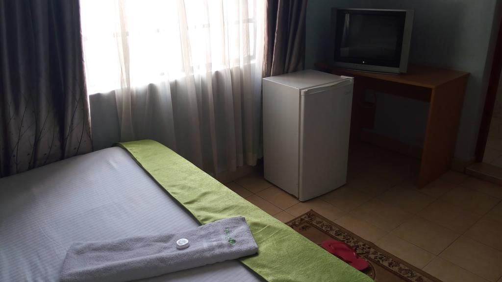 Bed and Breakfast La Jardine Nairobi Zewnętrze zdjęcie