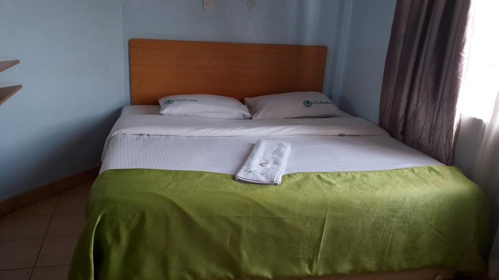 Bed and Breakfast La Jardine Nairobi Zewnętrze zdjęcie