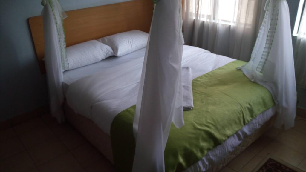 Bed and Breakfast La Jardine Nairobi Zewnętrze zdjęcie
