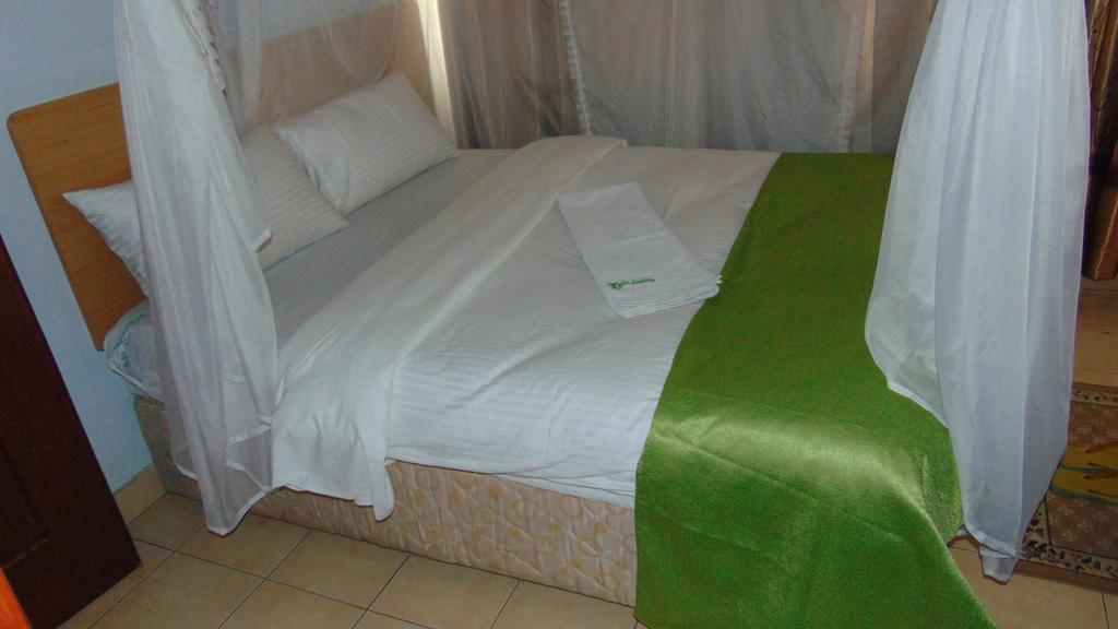 Bed and Breakfast La Jardine Nairobi Zewnętrze zdjęcie