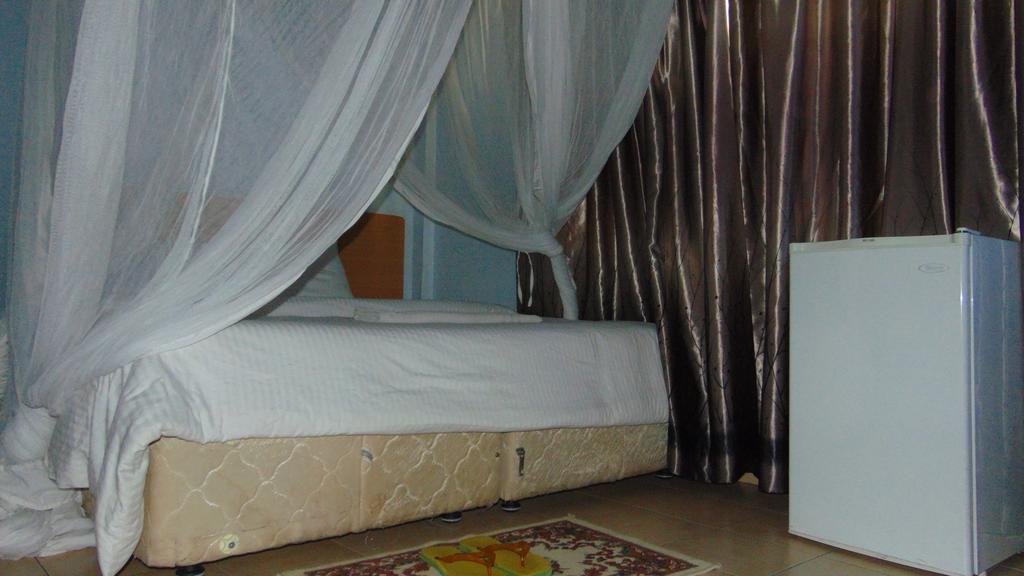 Bed and Breakfast La Jardine Nairobi Zewnętrze zdjęcie