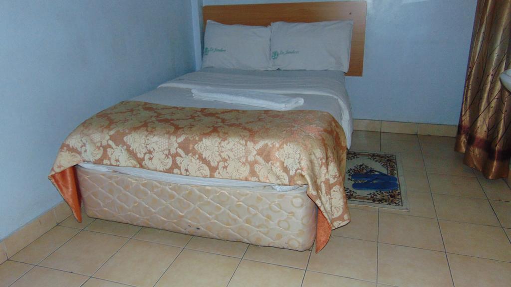 Bed and Breakfast La Jardine Nairobi Zewnętrze zdjęcie
