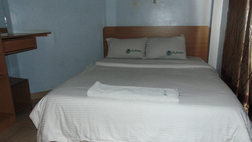 Bed and Breakfast La Jardine Nairobi Zewnętrze zdjęcie