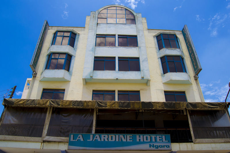 Bed and Breakfast La Jardine Nairobi Zewnętrze zdjęcie