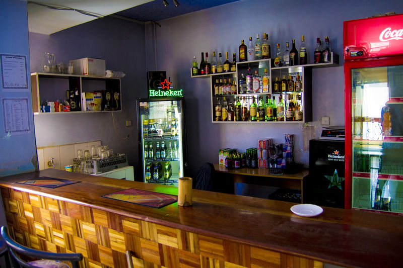 Bed and Breakfast La Jardine Nairobi Zewnętrze zdjęcie