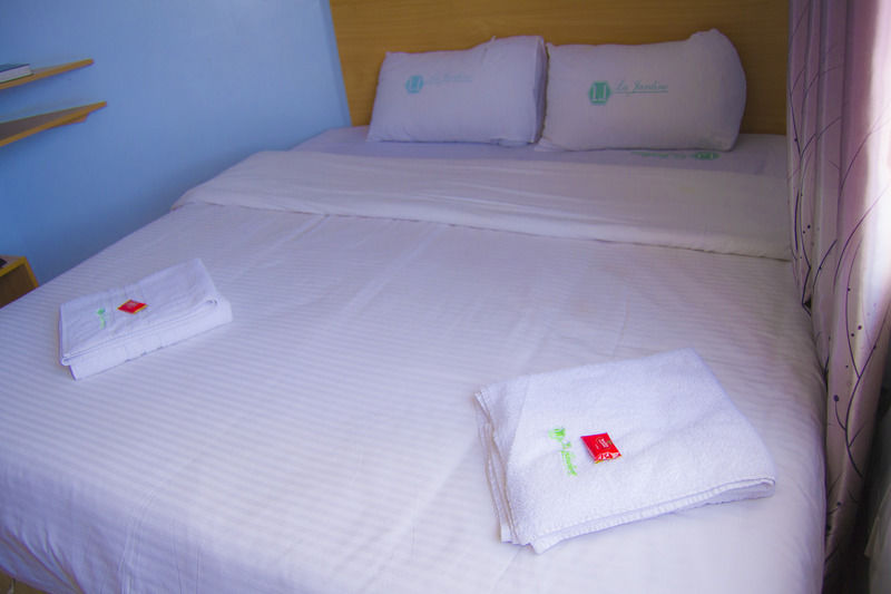 Bed and Breakfast La Jardine Nairobi Zewnętrze zdjęcie