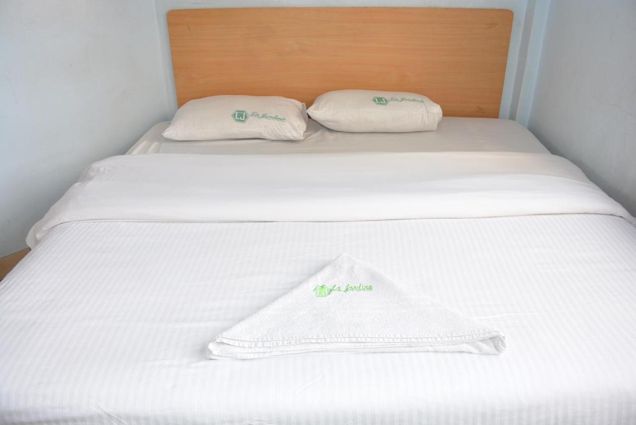 Bed and Breakfast La Jardine Nairobi Zewnętrze zdjęcie
